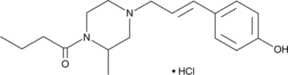 <em>para</em>-hydroxy 2-methyl AP-237 (hydro<wbr/>chloride)