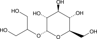 2-O-(?-D-Glucopyranosyl)glycerol