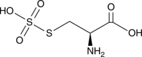 S-Sulfo<wbr/>cysteine