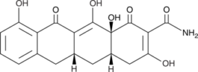 Incyclinide