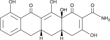 Incyclinide