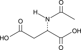 N-Acetyl-L-aspartic Acid