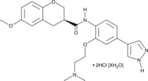 Chroman 1 (hydro<wbr/>chloride hydrate)