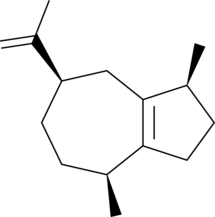 α-Guaiene