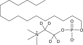 Miltefosine-d<sub>4</sub>