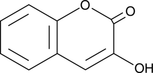 3-Hydroxy<wbr/>coumarin