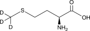 L-Methionine-d<sub>3</sub>