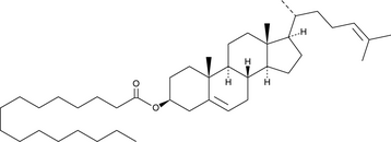 Desmosteryl Palmitate