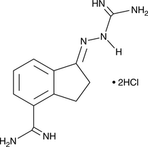 Sardomozide (hydro<wbr/>chloride)