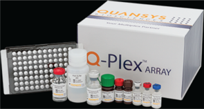 Q-Plex™ Pneumococcal Kit (23-plex)