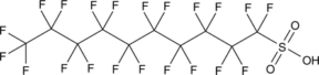 Perfluoro<wbr/>decanesulfonic Acid