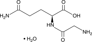 Glycyl-L-Glutamine (hydrate)