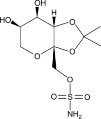 4,5-Desiso</wbr>propylidene Topiramate