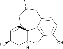 O-desmethyl Galantamine