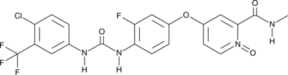 Regorafenib N-oxide