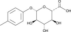 <em>p</em>-Cresol Glucuronide