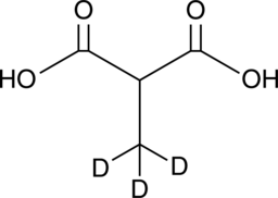 Methylmalonic Acid-d<sub>3</sub>