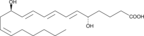 6-<wbr/><em>trans</em> Leukotriene B<sub>4</sub>