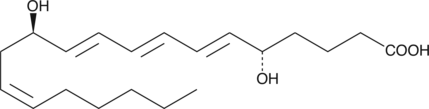 6-<wbr/><em>trans</em> Leukotriene B<sub>4</sub>