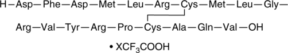 [Ala<sup>17</sup>]-MCH (trifluoro<wbr/>acetate salt)