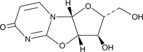 Cyclouridine