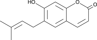 7-Demethyl<wbr/>suberosin