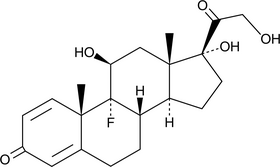 Isoflupredone