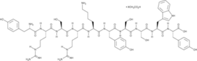 Decapeptide-<wbr/>12 (acetate)