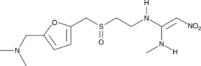 Ranitidine S-oxide