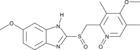 Omeprazole N-oxide