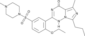 N-desethyl-N-<wbr/>methyl Vardenafil