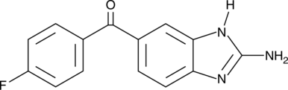 2-Amino<wbr/>flubendazole