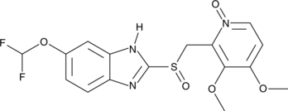 Pantoprazole N-oxide