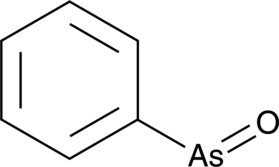 Phenylarsine Oxide