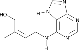 <em>cis</em>-Zeatin