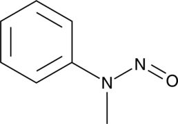 N-Nitroso-N-<wbr/>methylaniline