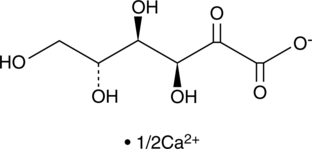 2-keto D-Gluconic Acid (calcium salt)