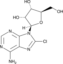 8-Chloro<wbr/>adenosine