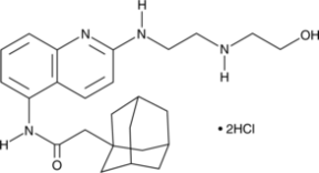 AZ 10606120 (hydro<wbr/>chloride)