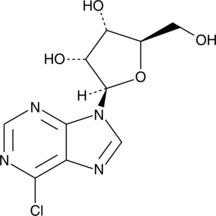 6-Chloropurine Riboside