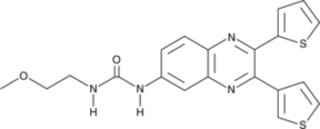 Acetyl-CoA Synthase Inhibitor