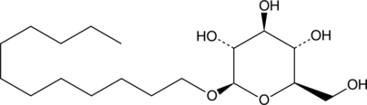 n-Dodecyl-?-D-Glucopyranoside