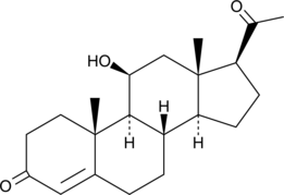 11?-Hydroxy<wbr/>progesterone