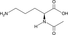 N-acetyl-L-Ornithine