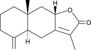 Atractyl<wbr/>enolide II