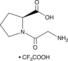 Glycyl-L-Proline (trifluoroacetate salt)