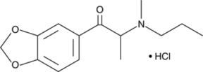 N-methyl-N-propyl Methylone (hydrochloride)