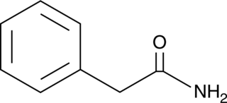 2-Phenylacetamide