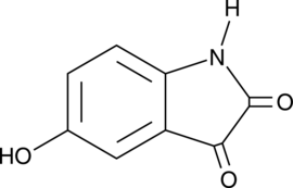 5-hydroxy Isatin