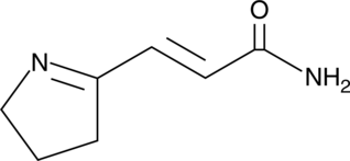 Cyclamidomycin